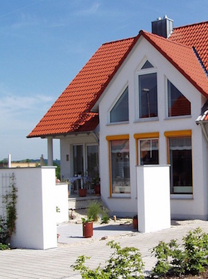 dum zatepleny - orez